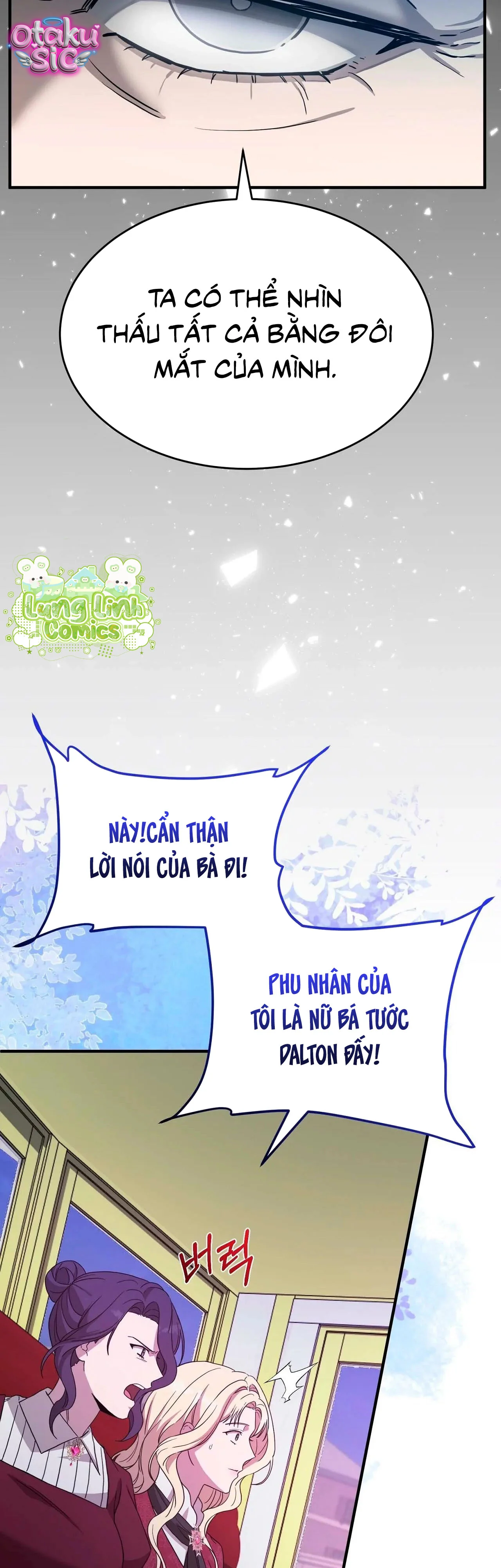 Đôi tình nhân che đậy dục vọng - Chap 5 - Trang 20