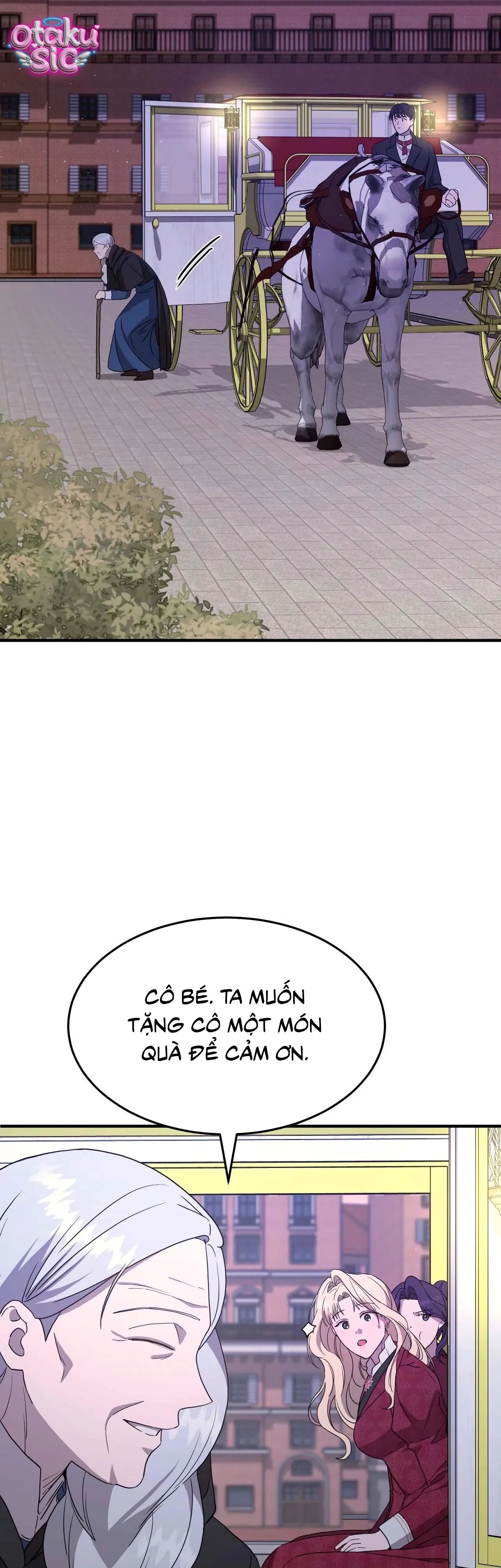 Đôi tình nhân che đậy dục vọng - Chap 5 - Trang 25