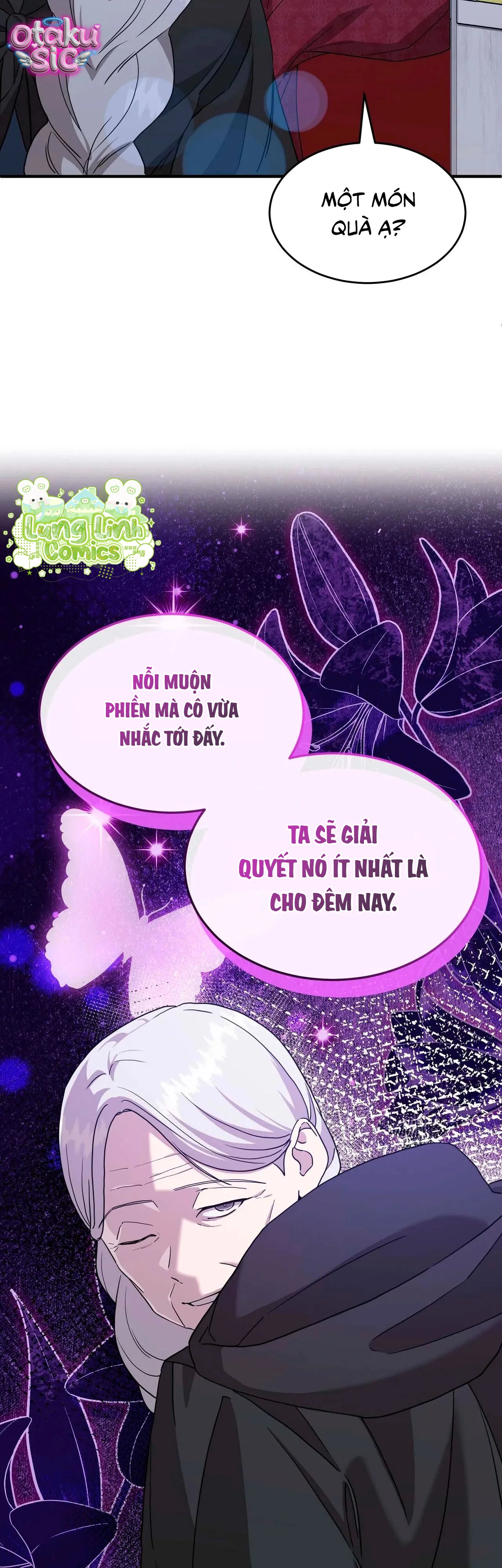 Đôi tình nhân che đậy dục vọng - Chap 5 - Trang 26