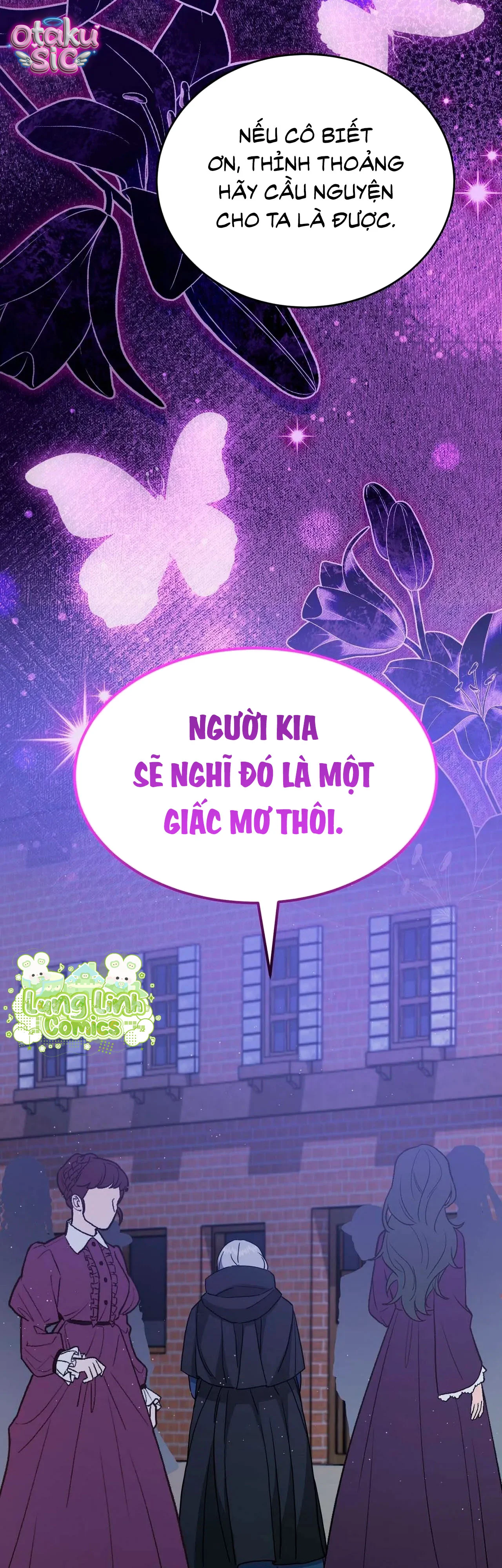 Đôi tình nhân che đậy dục vọng - Chap 5 - Trang 28