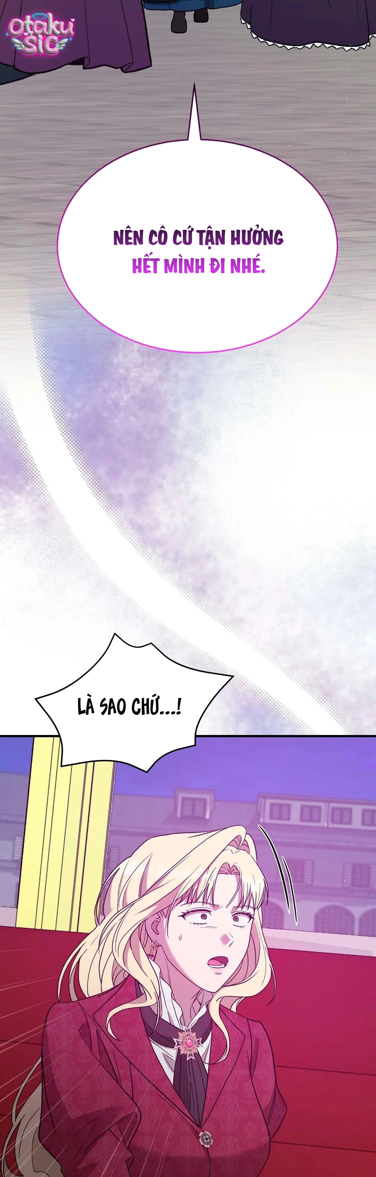 Đôi tình nhân che đậy dục vọng - Chap 5 - Trang 29