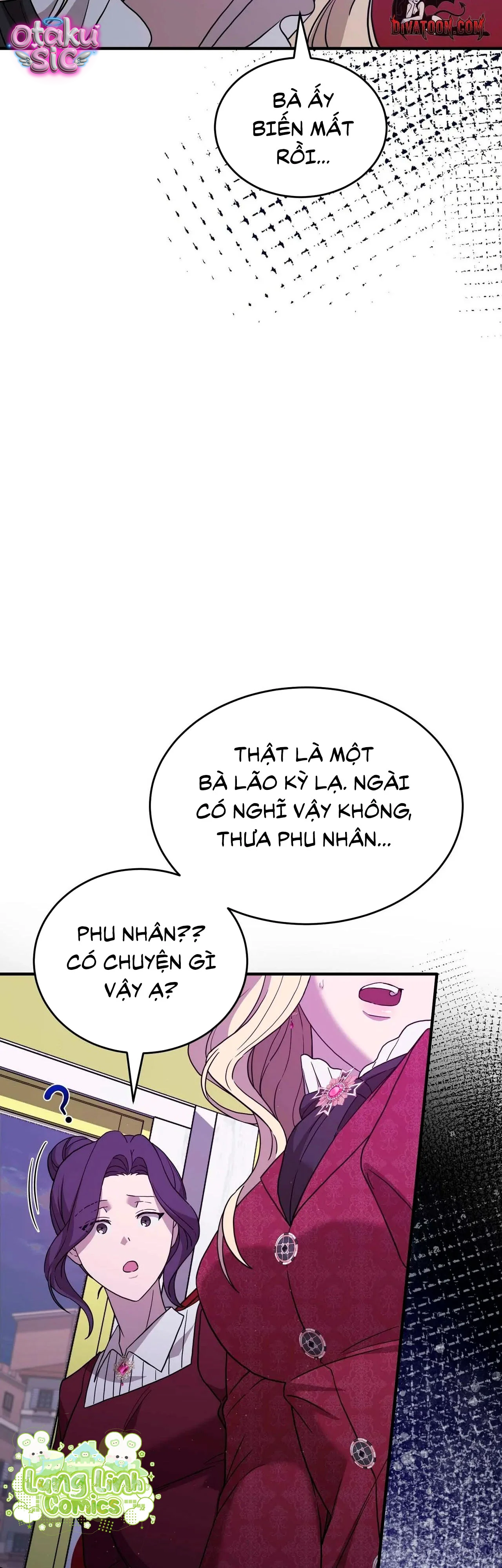 Đôi tình nhân che đậy dục vọng - Chap 5 - Trang 32