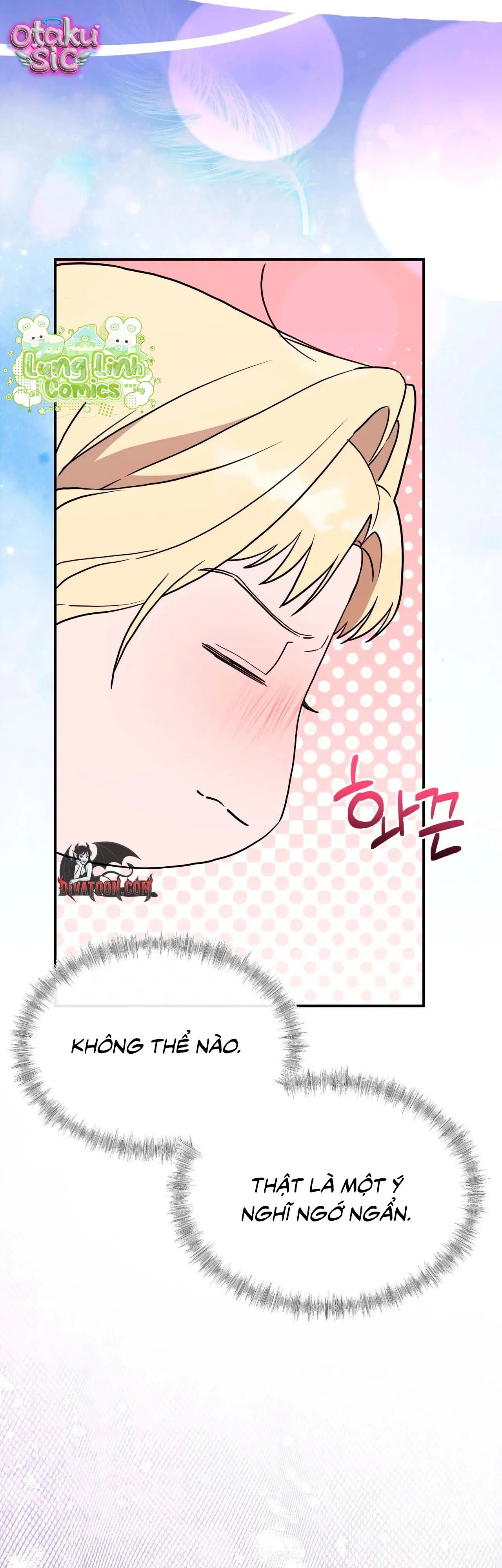 Đôi tình nhân che đậy dục vọng - Chap 5 - Trang 38