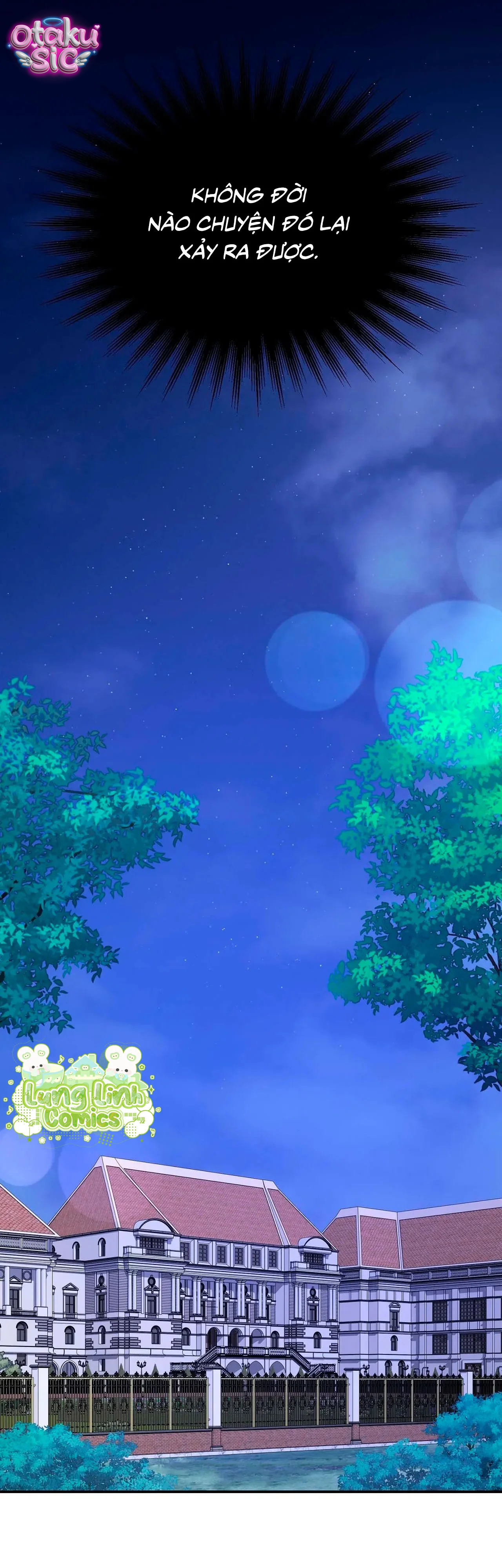 Đôi tình nhân che đậy dục vọng - Chap 5 - Trang 40