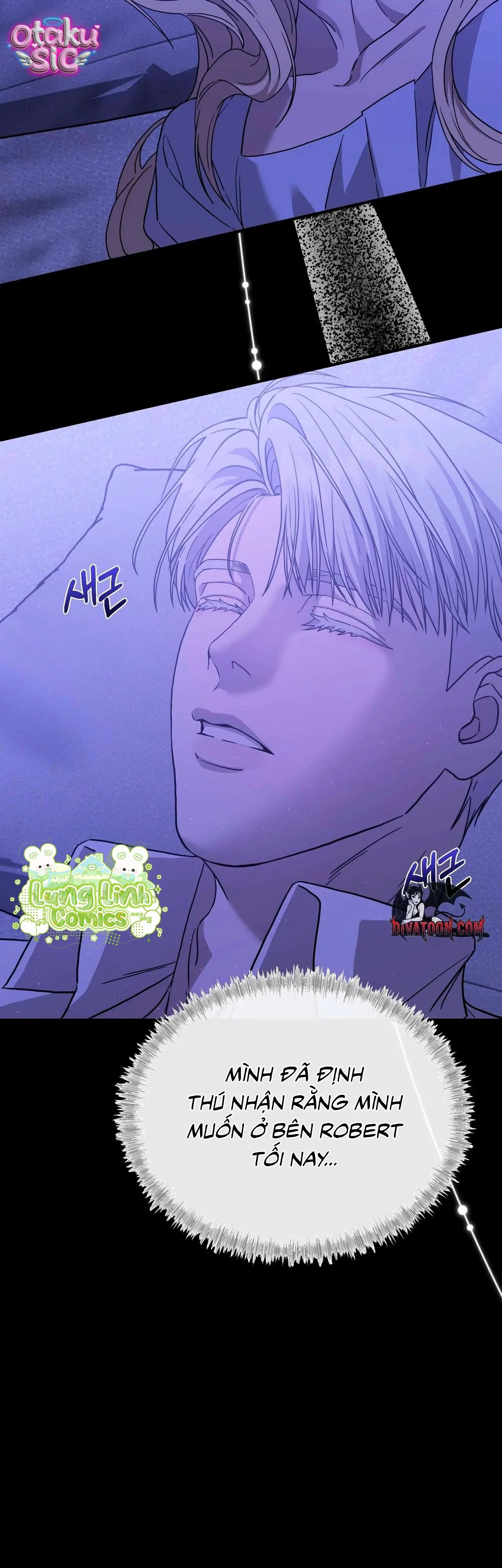 Đôi tình nhân che đậy dục vọng - Chap 5 - Trang 44