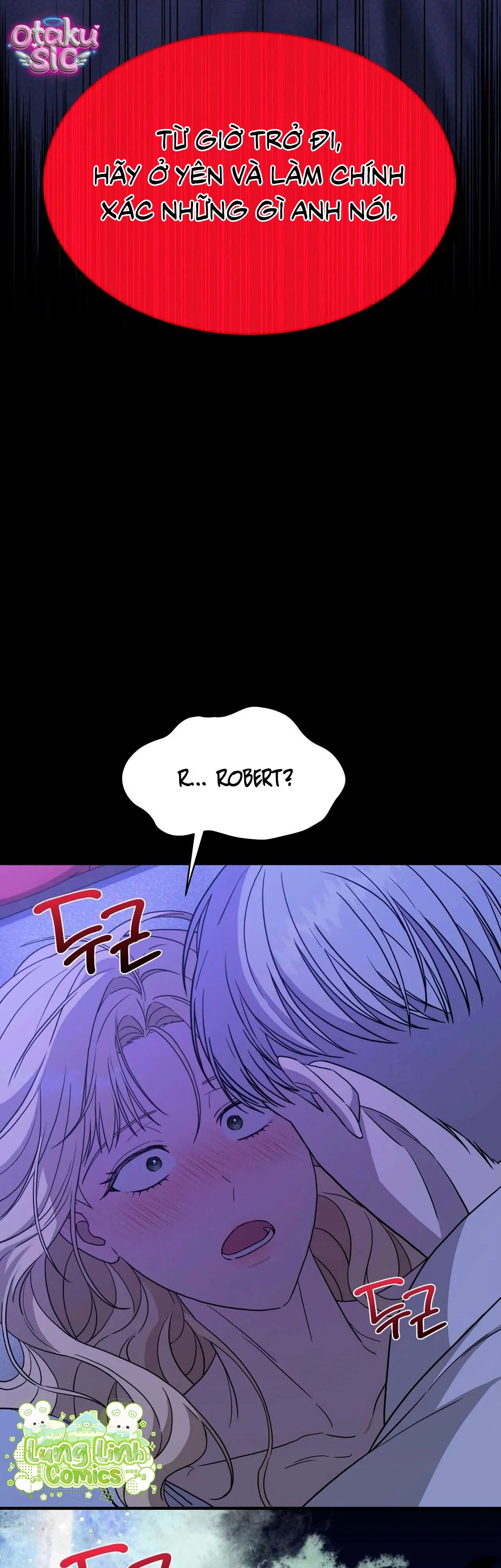 Đôi tình nhân che đậy dục vọng - Chap 5 - Trang 52
