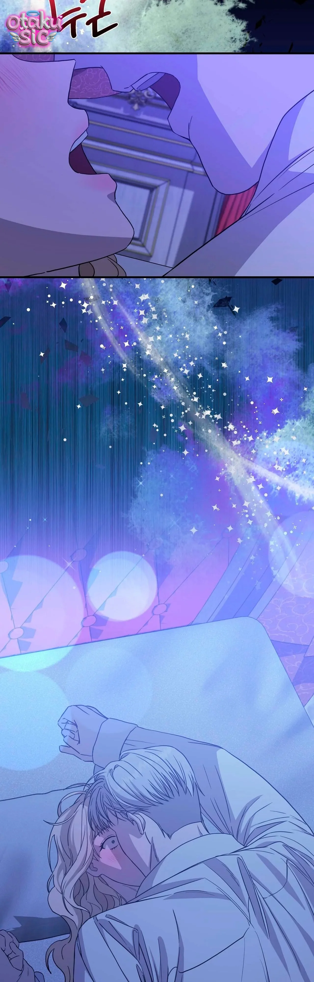 Đôi tình nhân che đậy dục vọng - Chap 5 - Trang 53
