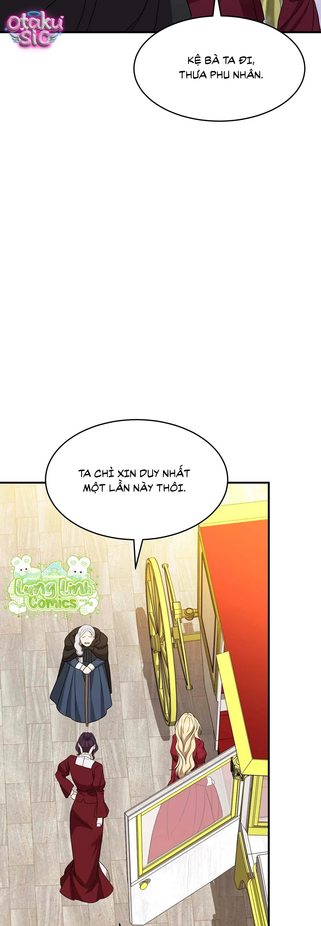 Đôi tình nhân che đậy dục vọng - Chap 5 - Trang 8