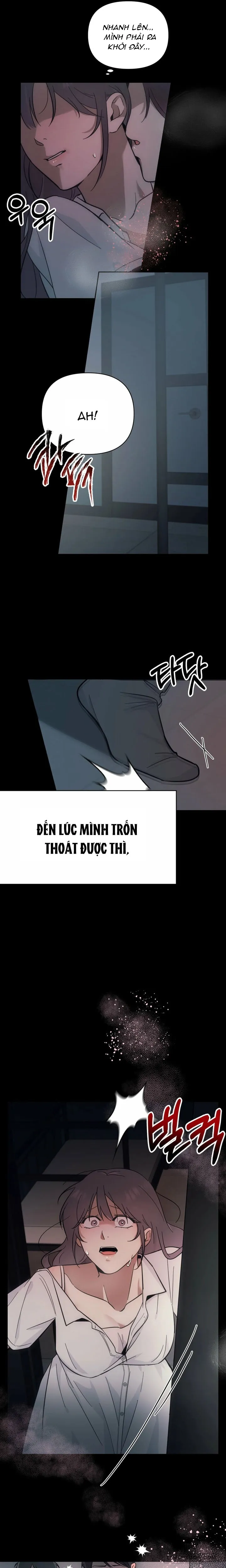 Đơn Thuốc Của Tôi Chính Là Bác Sĩ - Chap 15 - Trang 11