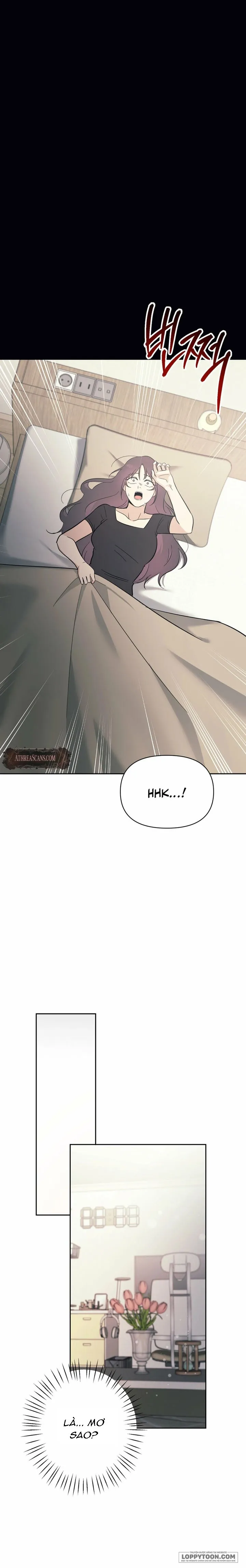 Đơn Thuốc Của Tôi Chính Là Bác Sĩ - Chap 15 - Trang 13