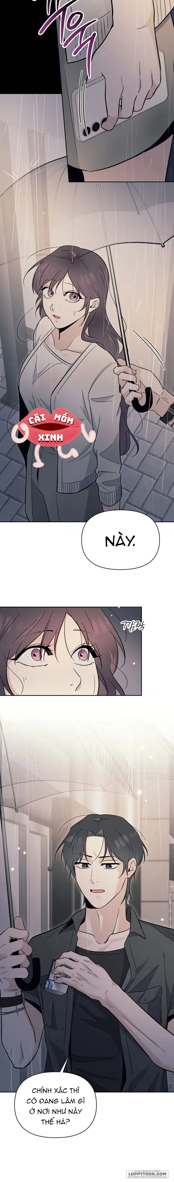 Đơn Thuốc Của Tôi Chính Là Bác Sĩ - Chap 18 - Trang 16