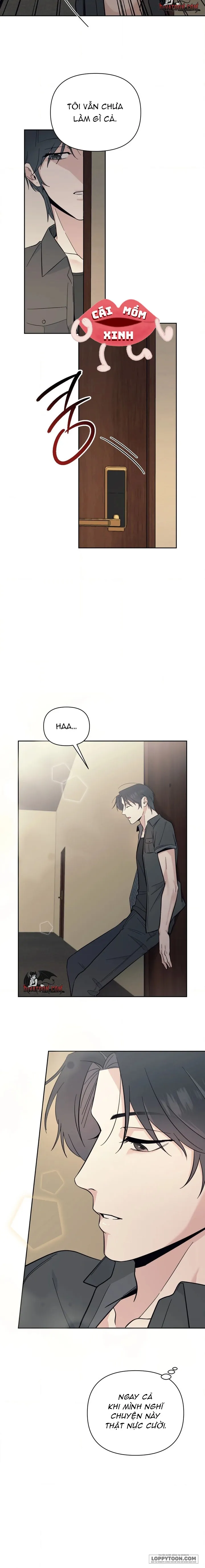 Đơn Thuốc Của Tôi Chính Là Bác Sĩ - Chap 19 - Trang 6