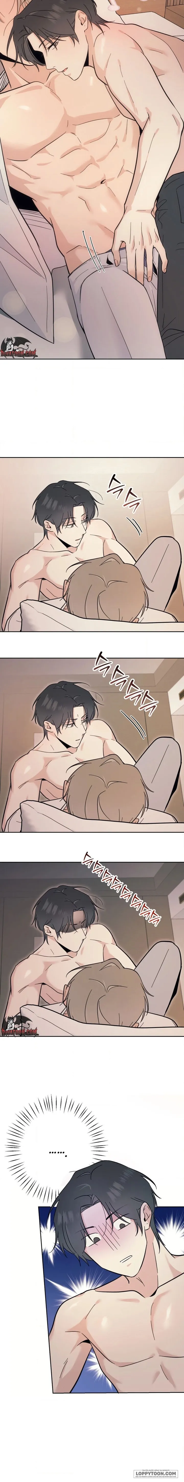 Đơn Thuốc Của Tôi Chính Là Bác Sĩ - Chap 19 - Trang 10