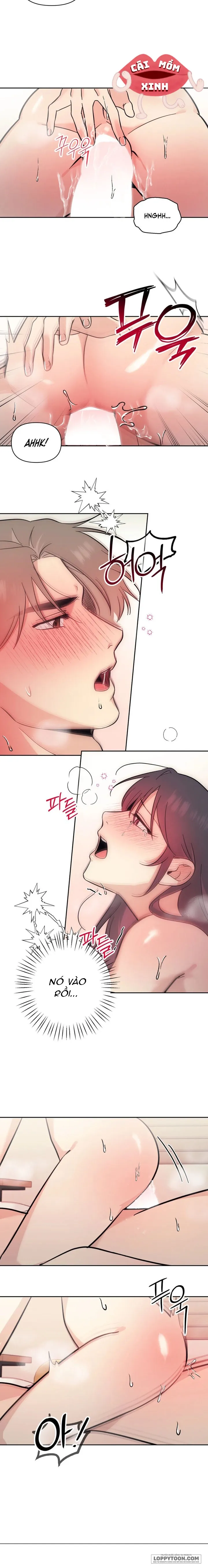 Đơn Thuốc Của Tôi Chính Là Bác Sĩ - Chap 20 - Trang 12