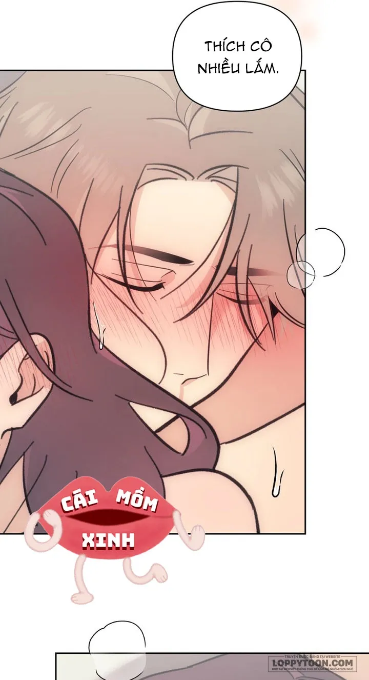 Đơn Thuốc Của Tôi Chính Là Bác Sĩ - Chap 20 - Trang 15
