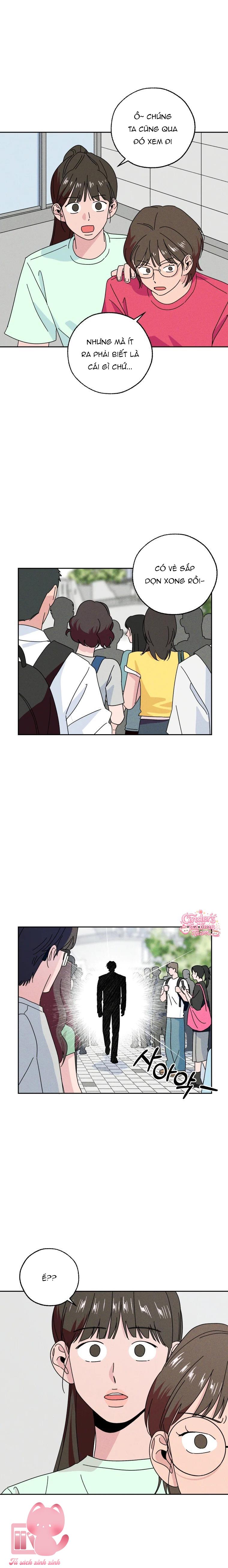 Động Cơ Chính Đáng - Chap 1 - Trang 12