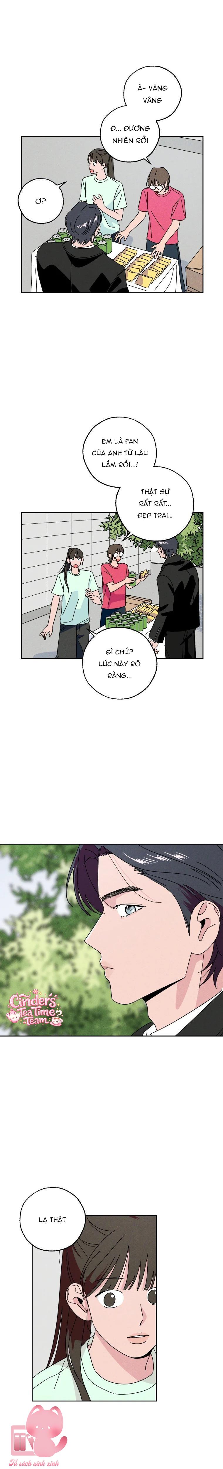 Động Cơ Chính Đáng - Chap 1 - Trang 15