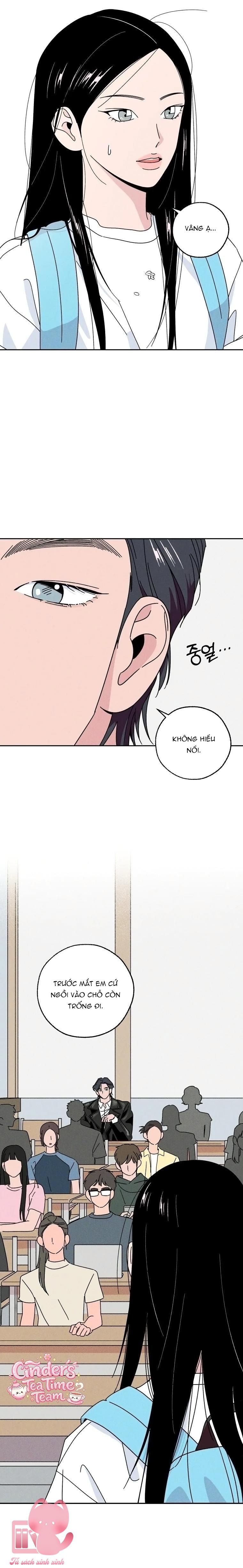 Động Cơ Chính Đáng - Chap 1 - Trang 38