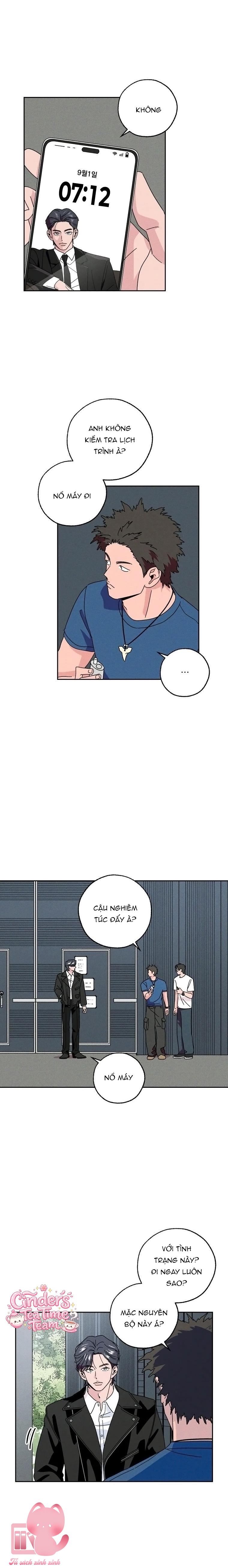 Động Cơ Chính Đáng - Chap 1 - Trang 5