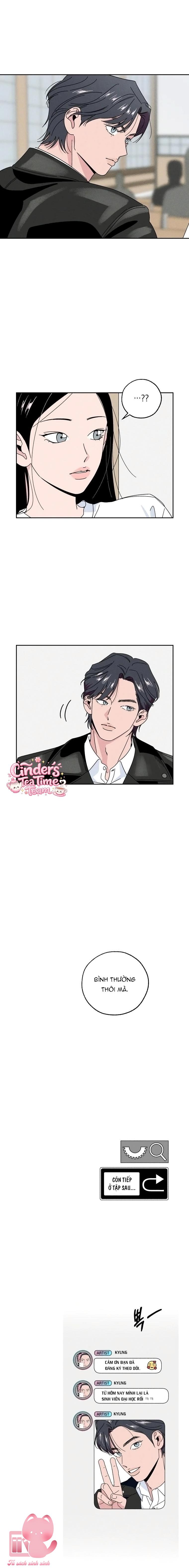 Động Cơ Chính Đáng - Chap 1 - Trang 42