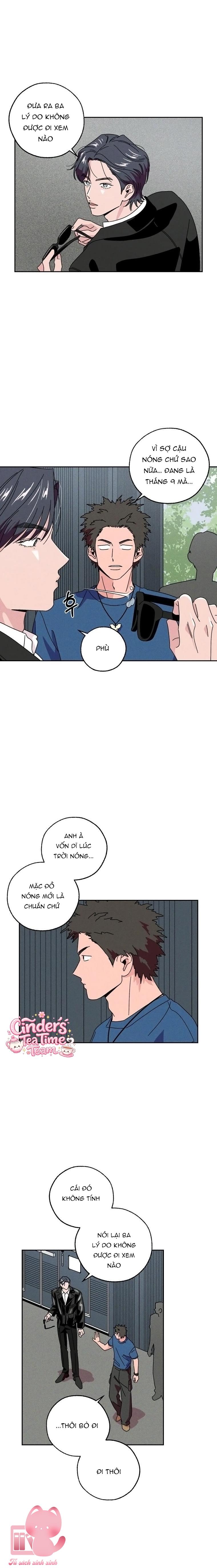 Động Cơ Chính Đáng - Chap 1 - Trang 6