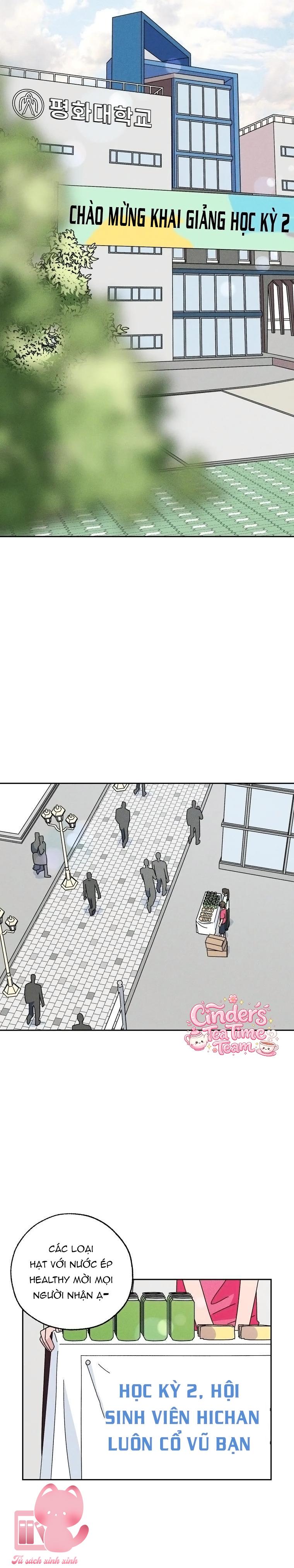 Động Cơ Chính Đáng - Chap 1 - Trang 9
