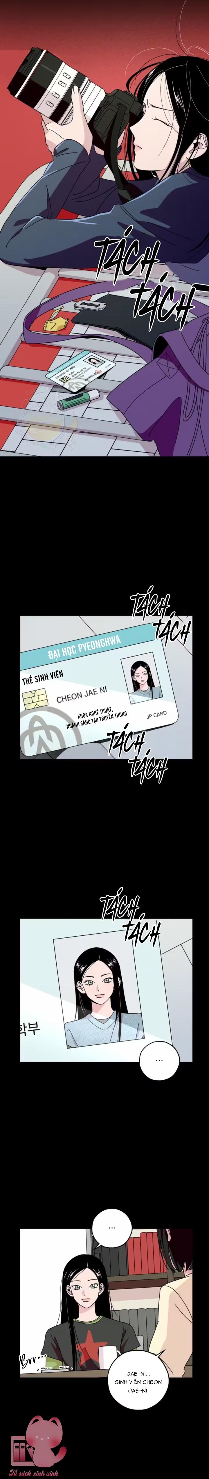 Động Cơ Chính Đáng - Chap 2 - Trang 14