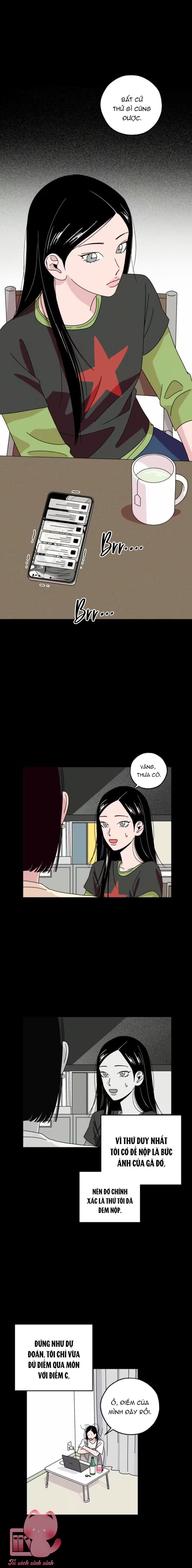 Động Cơ Chính Đáng - Chap 2 - Trang 17