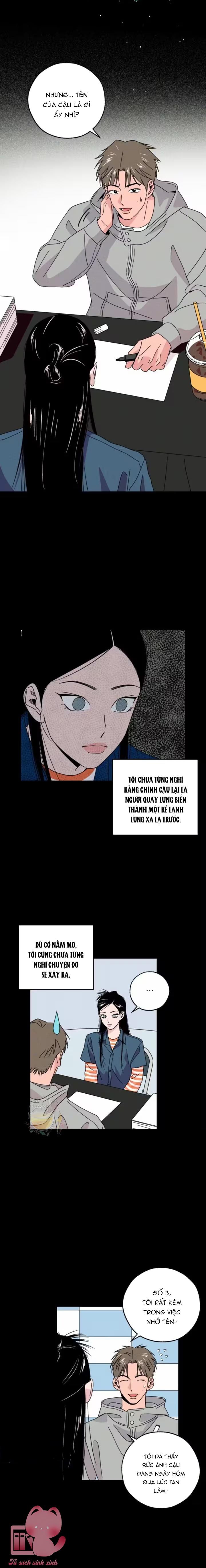 Động Cơ Chính Đáng - Chap 2 - Trang 20