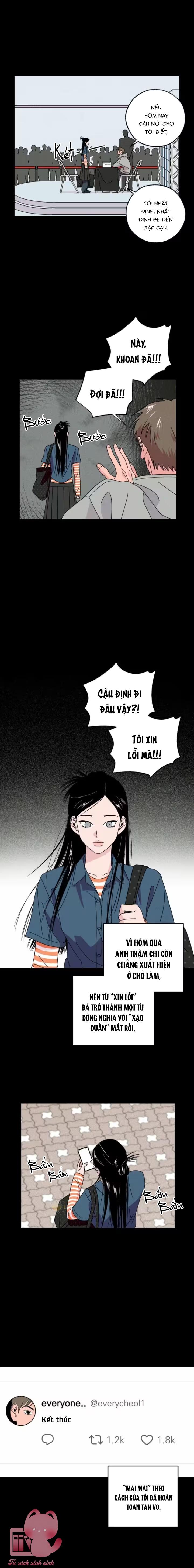 Động Cơ Chính Đáng - Chap 2 - Trang 21