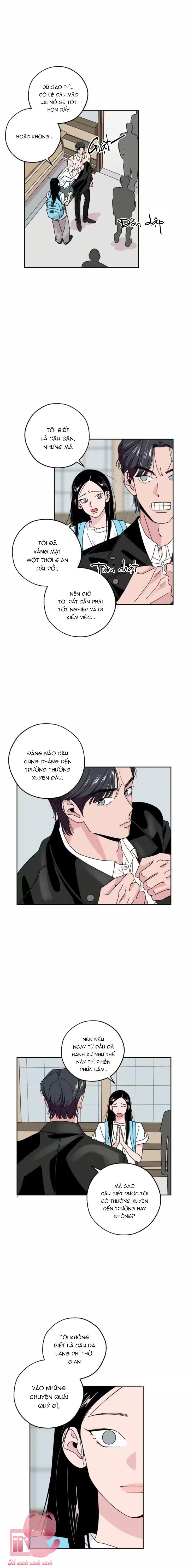 Động Cơ Chính Đáng - Chap 2 - Trang 24