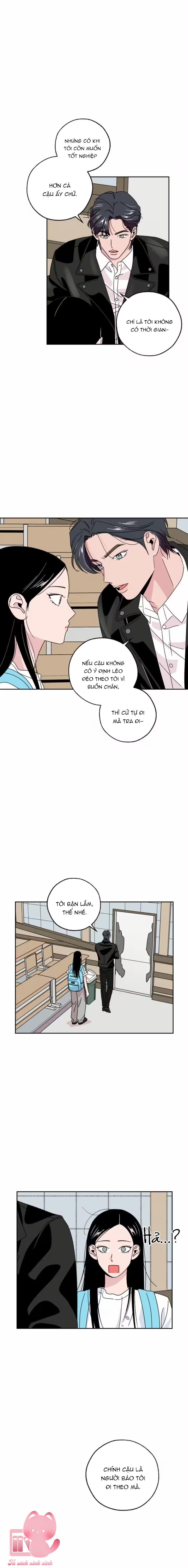 Động Cơ Chính Đáng - Chap 2 - Trang 25