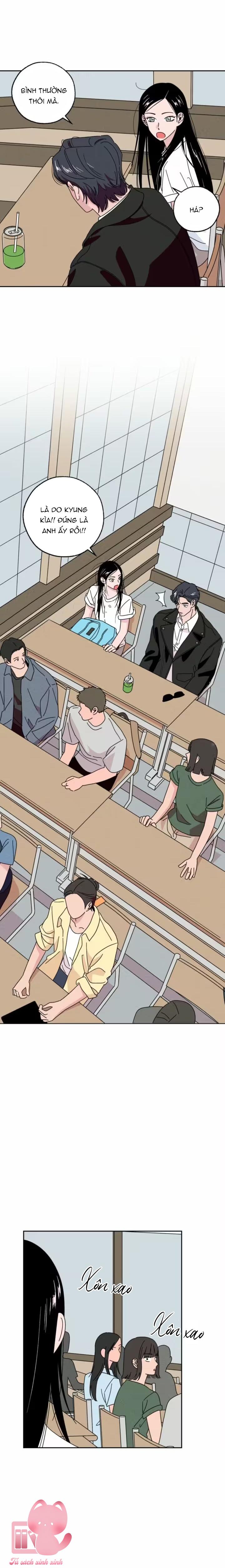 Động Cơ Chính Đáng - Chap 2 - Trang 4