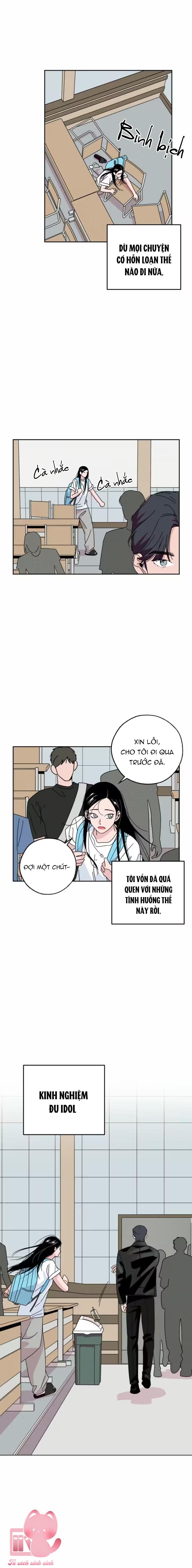 Động Cơ Chính Đáng - Chap 2 - Trang 10