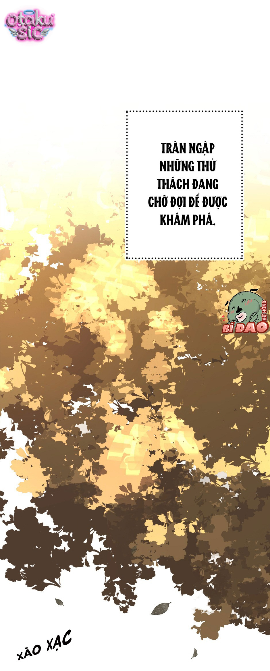 Đồng đội tôi có chút kì lạ - Chap 1 - Trang 2