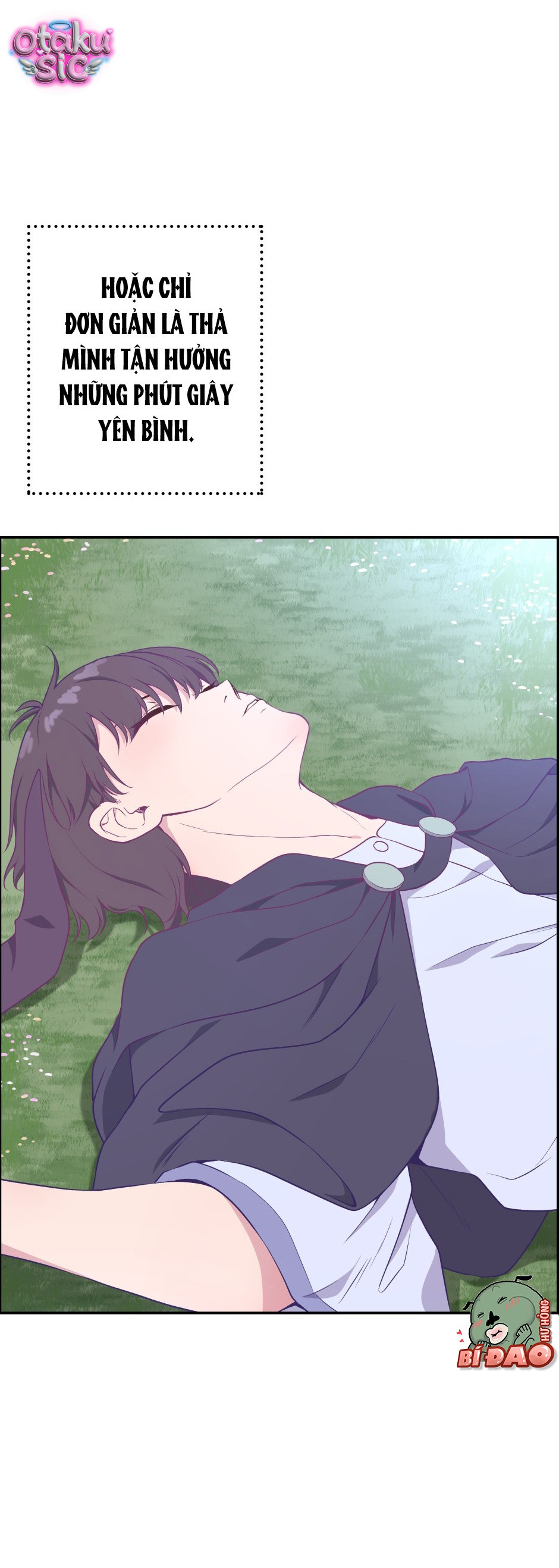 Đồng đội tôi có chút kì lạ - Chap 1 - Trang 16