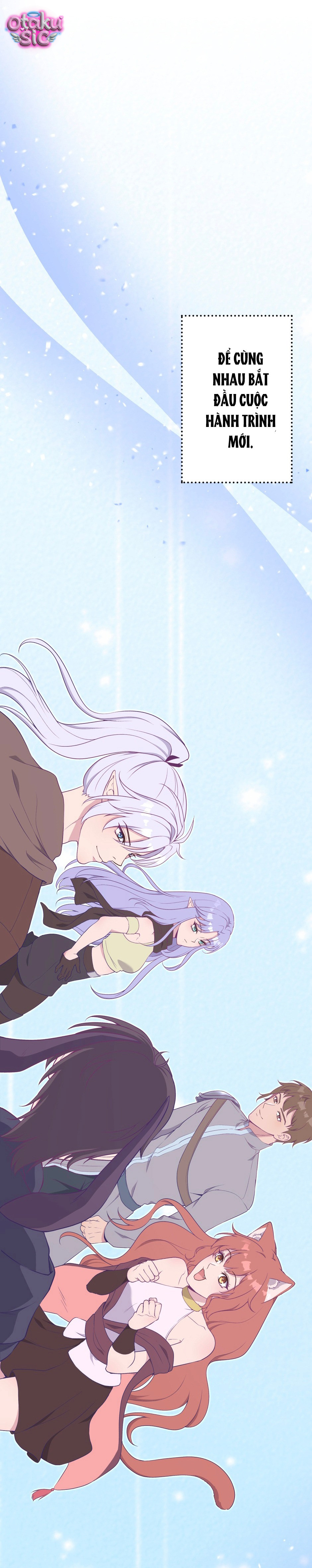 Đồng đội tôi có chút kì lạ - Chap 1 - Trang 18