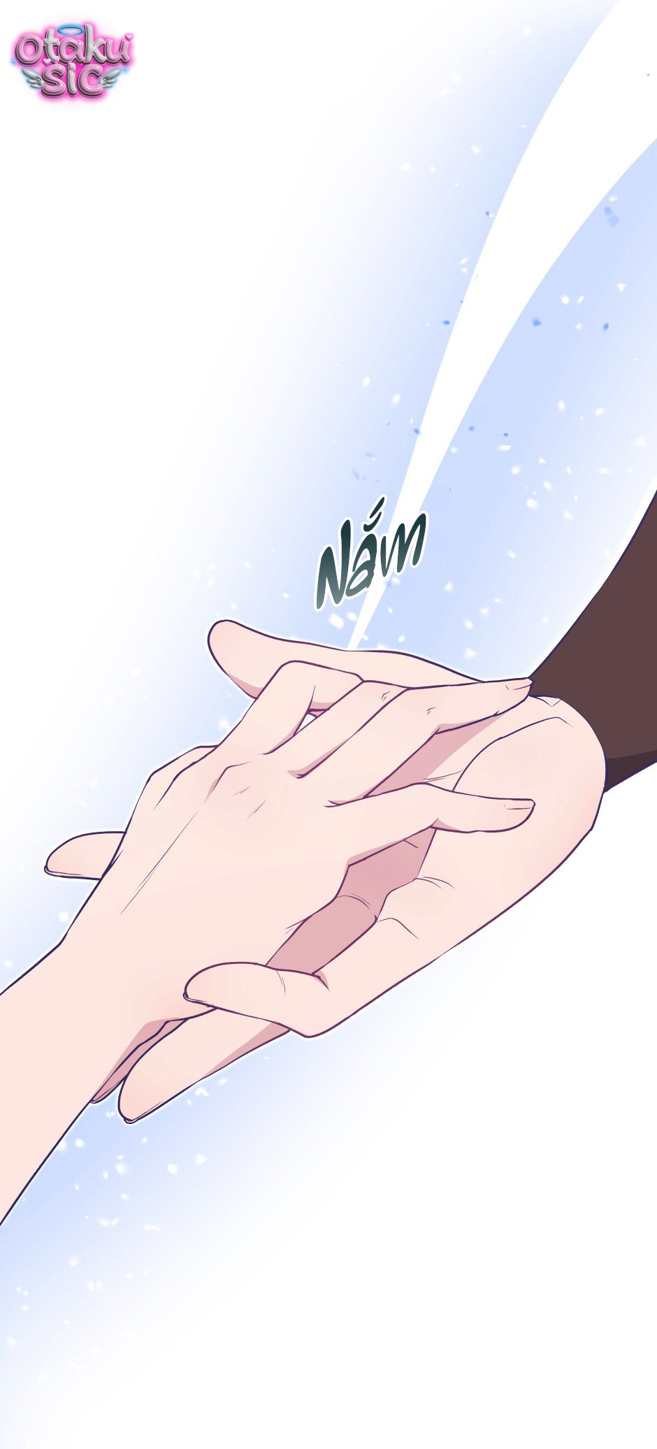 Đồng đội tôi có chút kì lạ - Chap 1 - Trang 3
