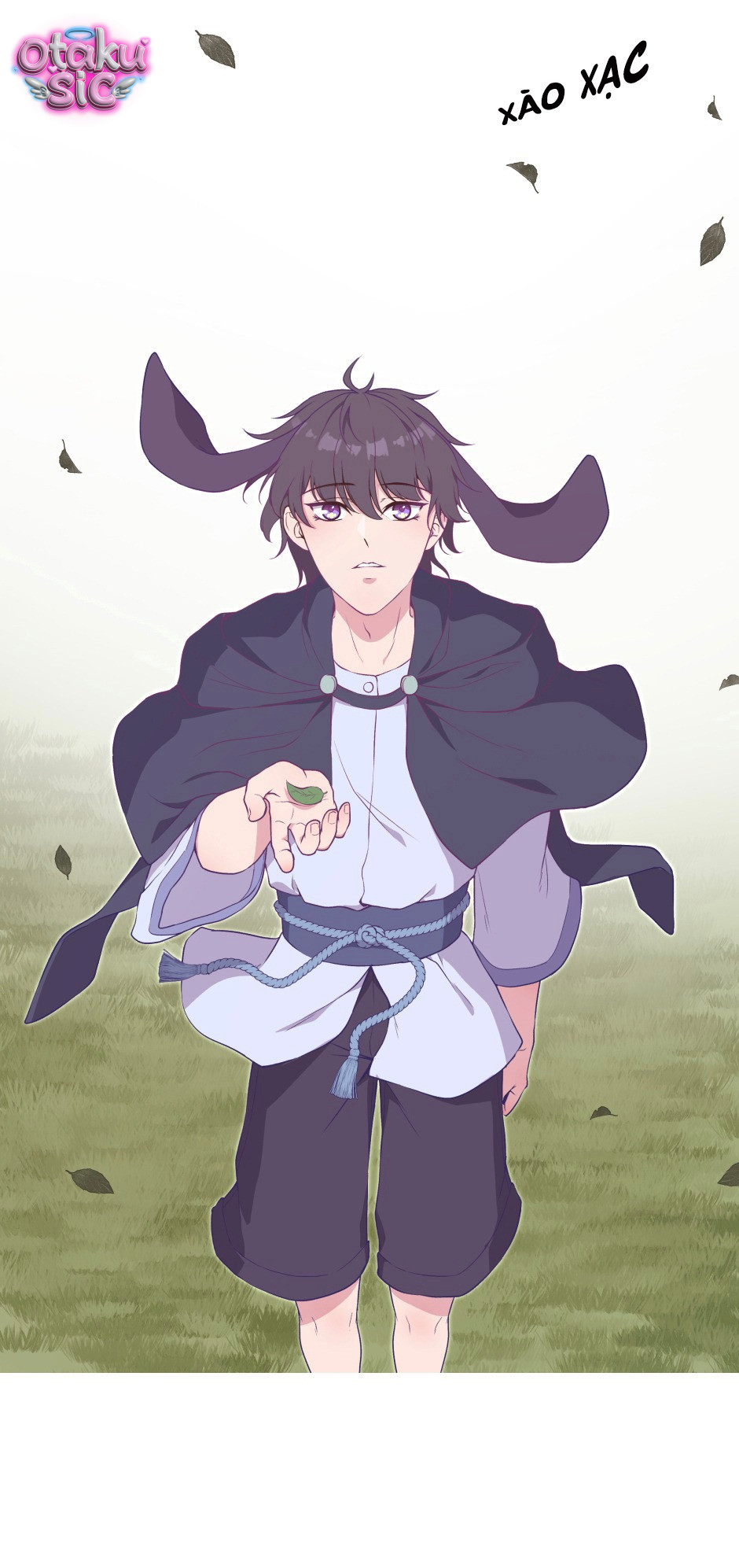 Đồng đội tôi có chút kì lạ - Chap 1 - Trang 6