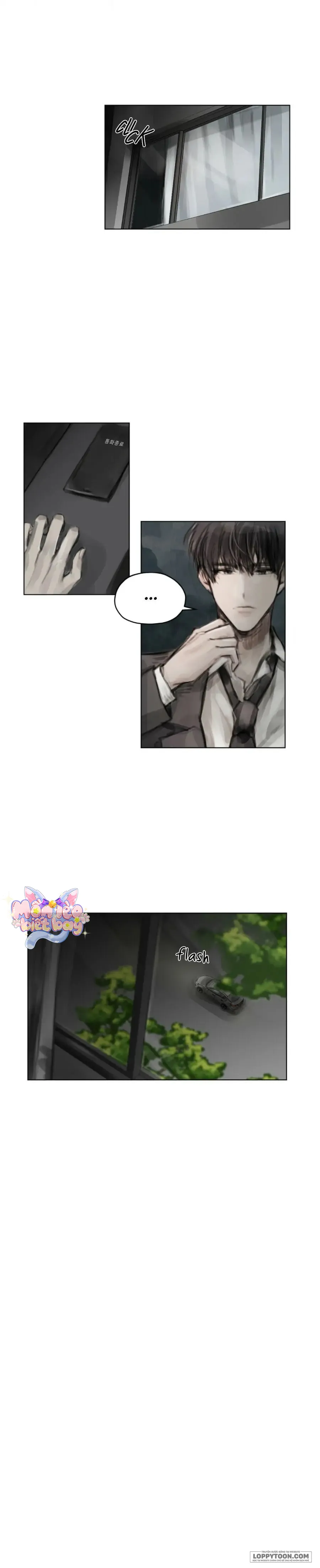 Doppio Senso - Chap 10 - Trang 16