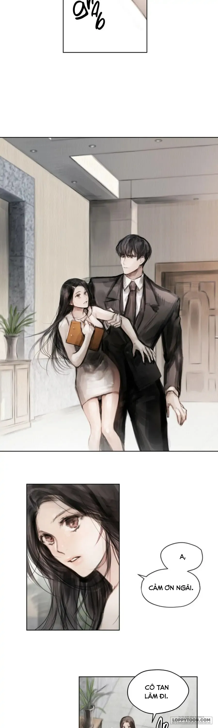 Doppio Senso - Chap 13 - Trang 2