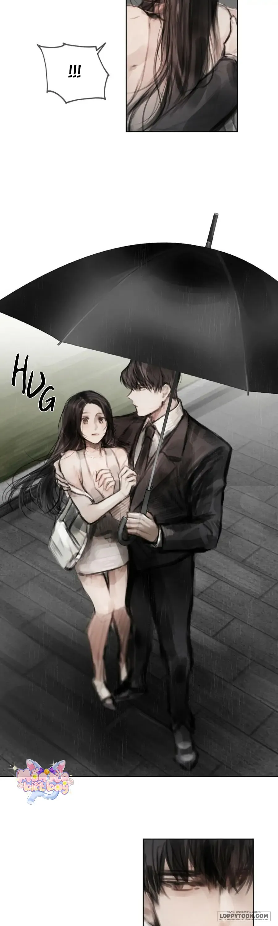 Doppio Senso - Chap 13 - Trang 13