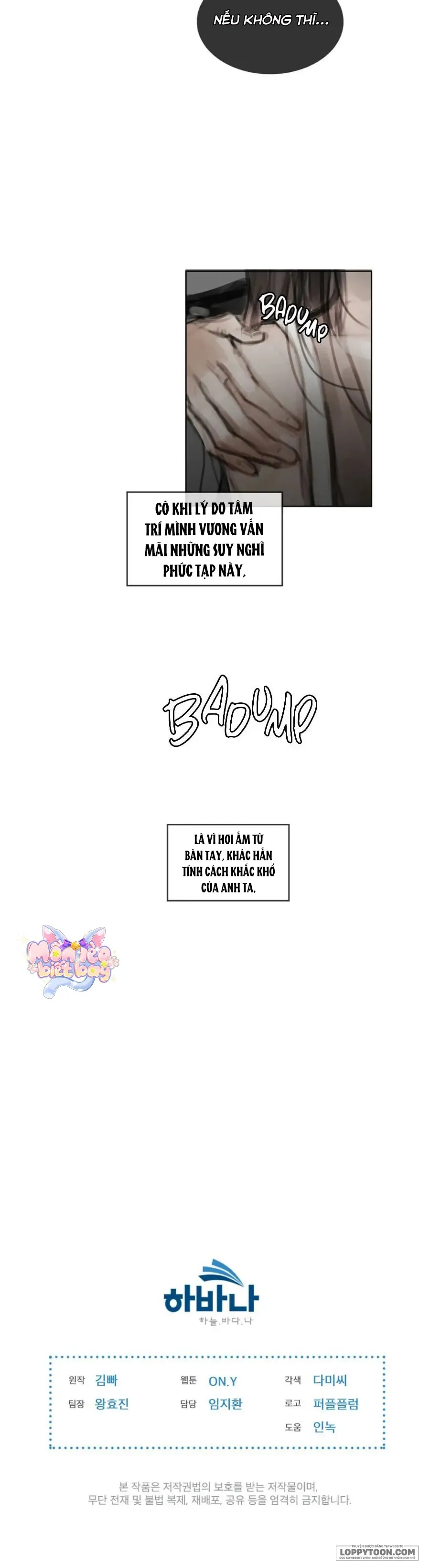 Doppio Senso - Chap 13 - Trang 15