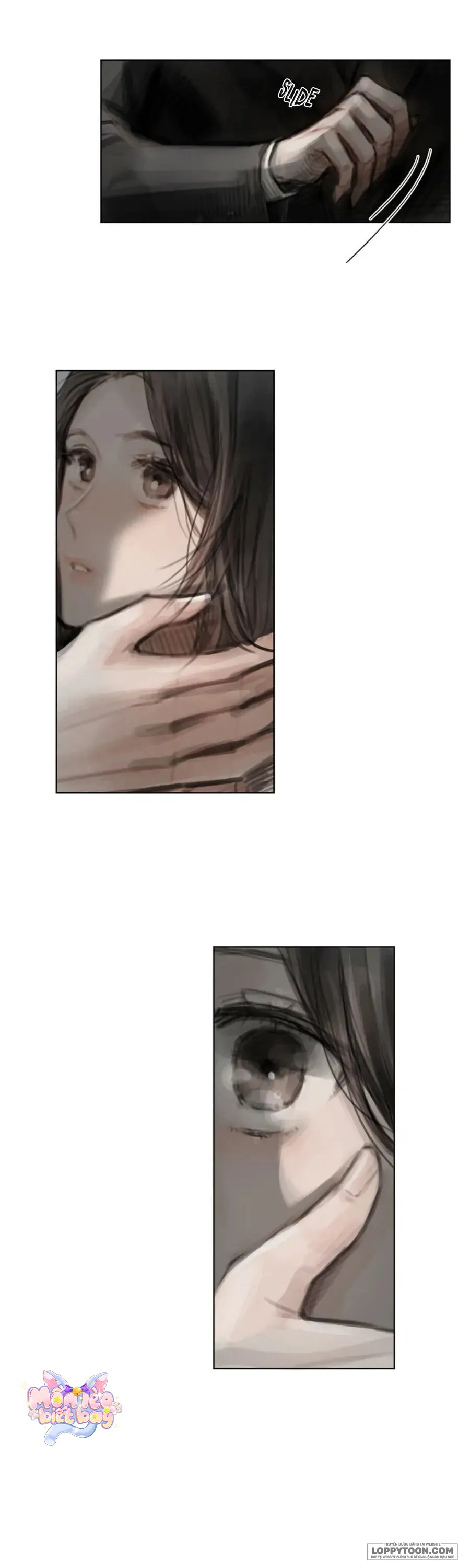 Doppio Senso - Chap 15 - Trang 14