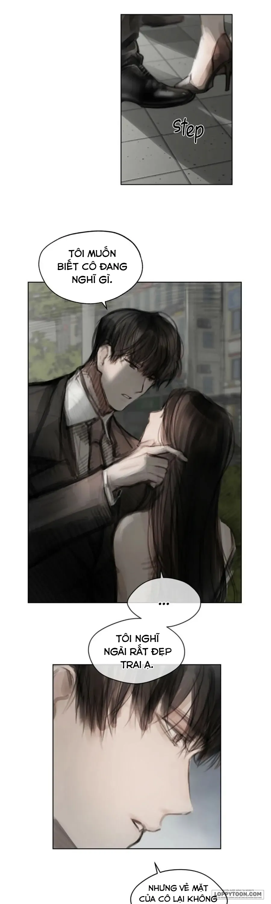 Doppio Senso - Chap 15 - Trang 16