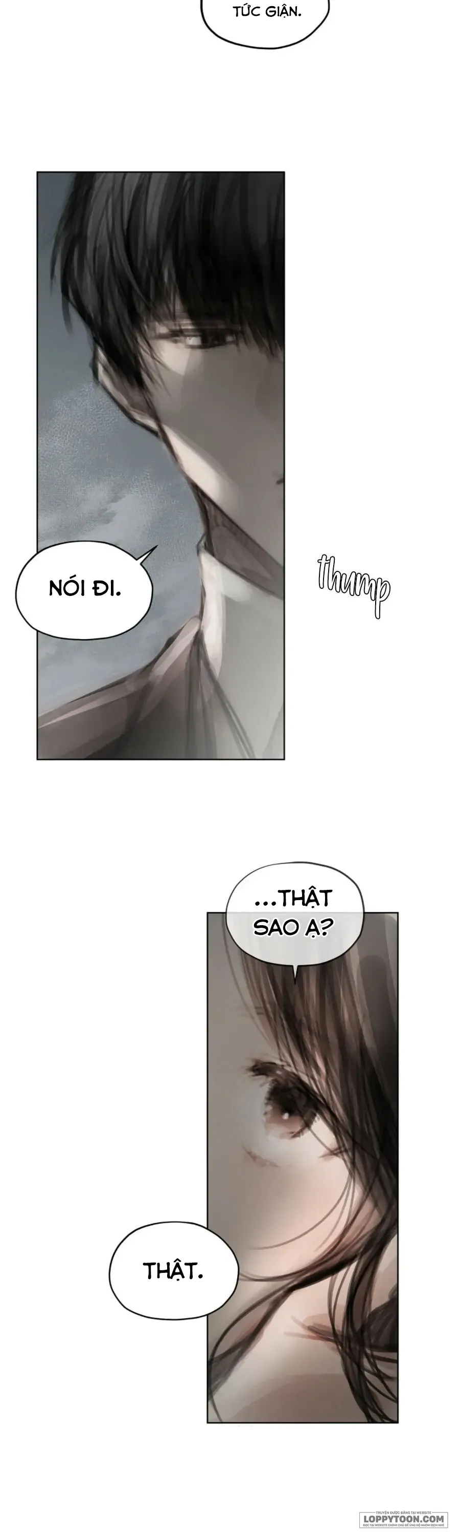 Doppio Senso - Chap 15 - Trang 18
