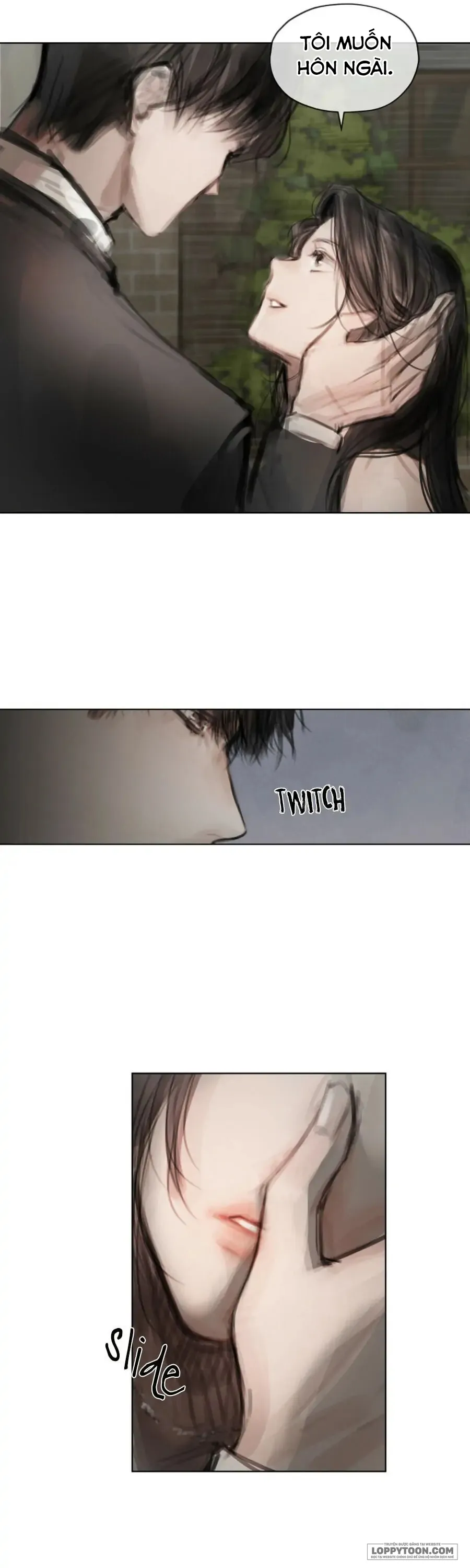 Doppio Senso - Chap 15 - Trang 19
