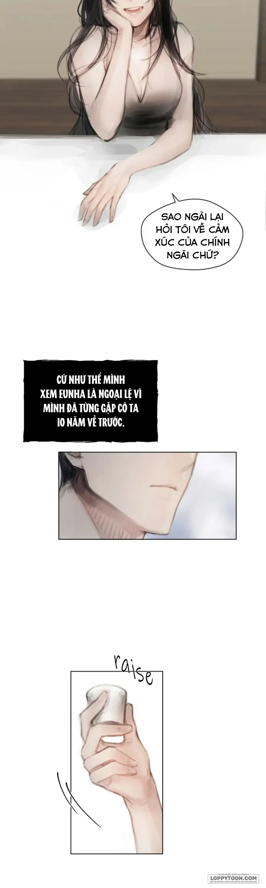 Doppio Senso - Chap 15 - Trang 6