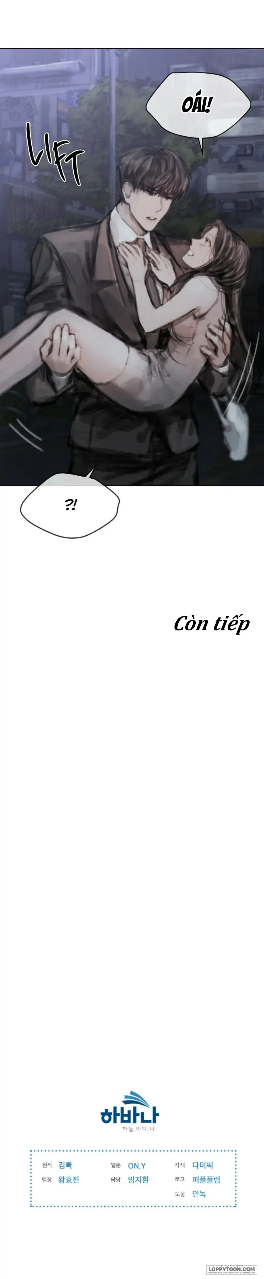 Doppio Senso - Chap 16 - Trang 20