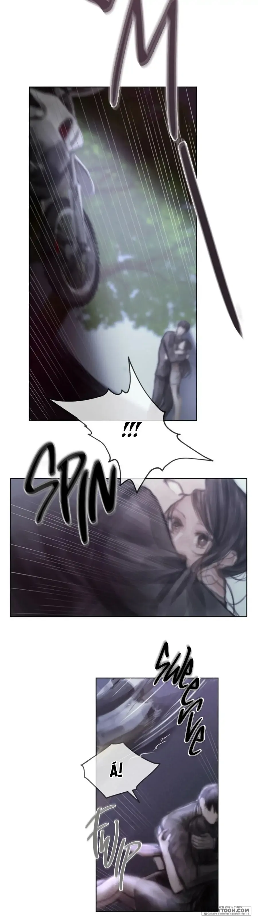 Doppio Senso - Chap 16 - Trang 6